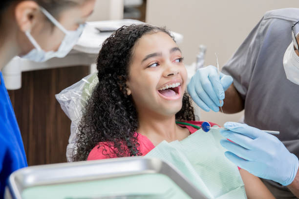 Best Emergency Wisdom Tooth Extraction in Mount Ephraim, NJ